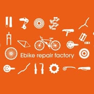 eBike Repair Factory