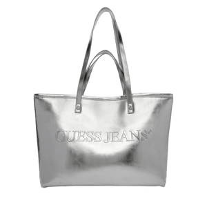 Ecipele.hr Guess Jeans Torbica CWBEO-GUESS-B-015-09 Srebrna