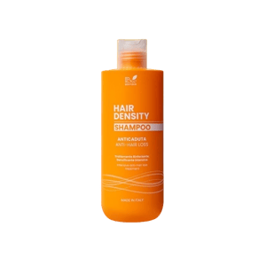 Eco Bio Boutique Hair Density