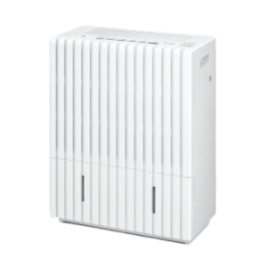 Eco-Life パナソニック ヒーターレス気化式加湿器 FE-KXP23