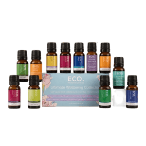 Eco Modern Essentials Ultimate Wellbeing
