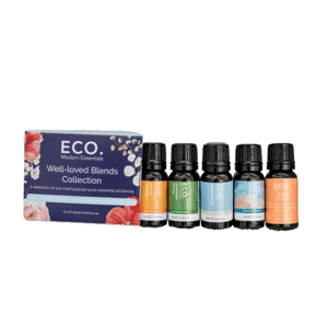 Eco Modern Essentials Well-loved