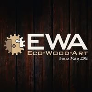 Eco Wood Art
