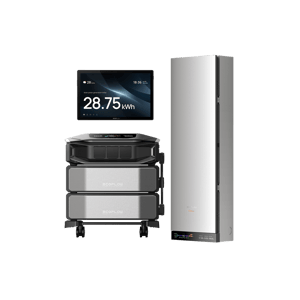 EcoFlow DELTA Pro Ultra X
