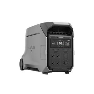 EcoFlow DELTA Pro 3