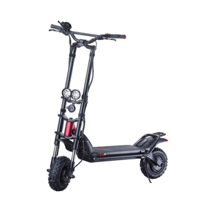 EcoReco Scooter Kaabo Warrior 11 Pro+