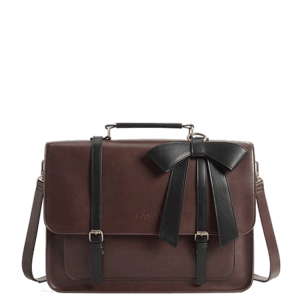 Ecosusi Classic Bow Briefcase