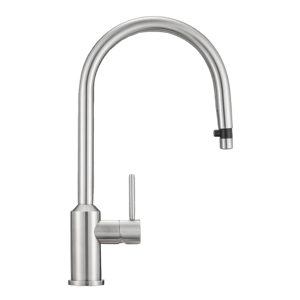 Edelstahl Armaturen Galeone PD B