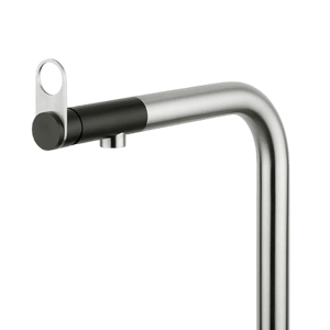Edelstahl Armaturen Sciabica Buga B