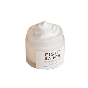 Eight Saints Cloud Whip Vitamin C Face Cream