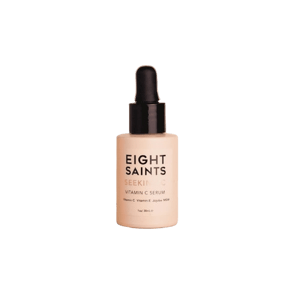 Eight Saints Seeking C Vitamin C Face Serum