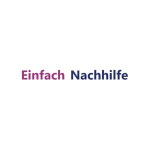 Einfach Nachhilfe