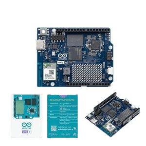 Elecrow CrowView Note 14" with Arduino UNO Q and Camera Kit