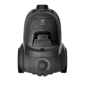 Electrolux Aspiradora Sin Bolsa Electrolux Cicl&oacute;nica 2000W Filtro HEPA Experience EasyBox Boquilla PET BGL41 Gris