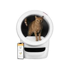 Elektro-Obojky.cz Litter-Robot 4