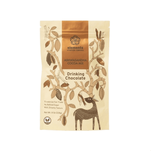 Elements Truffles Ashwagandha Hot Chocolate