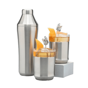 Elevated Craft Home Bar Essentials