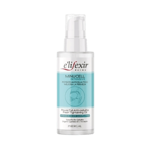 e'lifexir Minucell Intensive Aceite Anticelul&iacute;tico