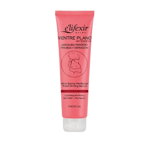 e'lifexir Vientre Plano Intensive S&eacute;rum Reductor