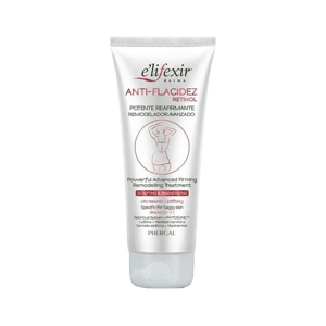 e'lifexir Anti-Flacidez Crema Corporal con Retinol