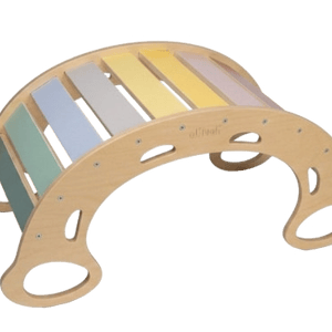 ELIS DESIGN Montessori hinta