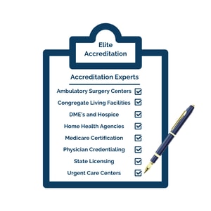 Elite Accreditation
