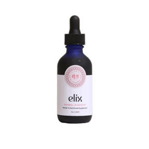 Elix Healing Herbal Digestif
