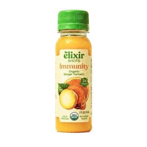 Elixir Immunity Shot