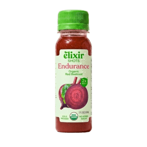 Elixir Endurance Shot