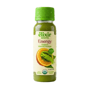 Elixir Energy Shot