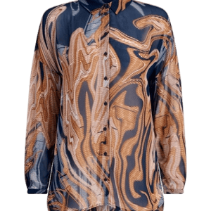 ELK Eir Sheer Shirt