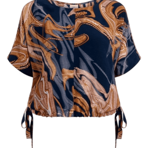 ELK Kleur Top