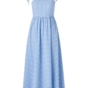 Ellos Maxikleid mit Tr&auml;gerb&auml;ndern