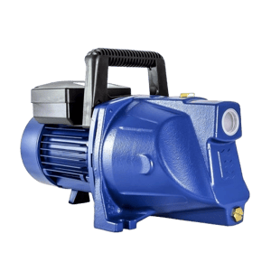 Elpumps Pompe de jardin JPV 1500 B