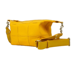 Elvis & Kresse Boho Bag
