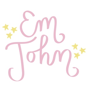 Em John Jewelry