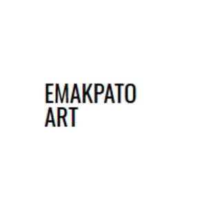 Emakpato Digital Art
