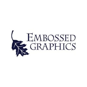 Embossed Graphics