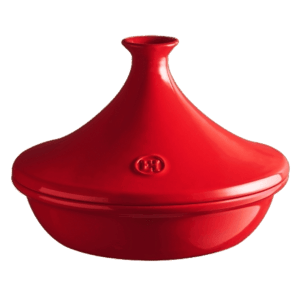 Emile Henry Ceramic Moroccan Tagine