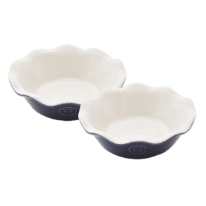 Emile Henry Modern Classics Mini Pie Dish