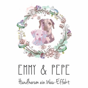 EMMY & PEPE