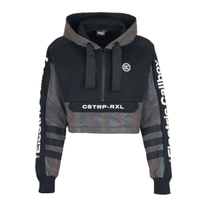 EMP Electric Callboy Hoodie 
