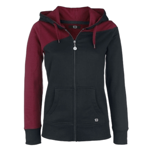 EMP Freaking Out Loud Hoodie 