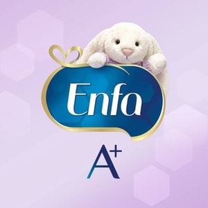 Enfa A+