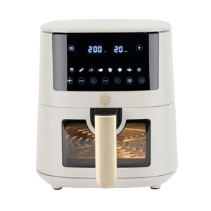 EngrosPris Berlinger Haus airfryer Sahara