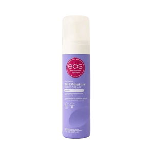 EOS Lavender Shave Cream