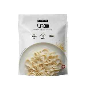 Epicure Alfredo