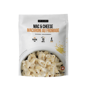 Epicure Mac & Cheese