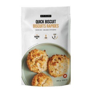 Epicure Quick Biscuit