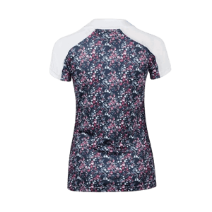 Equine Superstore Alegra Short Sleeve Competition Top